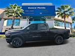 New 2025 Ram 1500 Big Horn Quad Cab 4x4 Pickup for sale #N688923 - photo 8