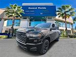 New 2025 Ram 1500 Big Horn Quad Cab 4x4 Pickup for sale #N688923 - photo 9