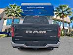 New 2025 Ram 1500 Big Horn Crew Cab 4x4 Pickup for sale #N693472 - photo 6