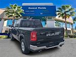 New 2025 Ram 1500 Big Horn Crew Cab 4x4 Pickup for sale #N693472 - photo 7