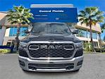 New 2025 Ram 1500 Big Horn Crew Cab 4x4 Pickup for sale #N693472 - photo 3
