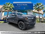 New 2025 Ram 1500 Warlock Crew Cab 4x4 Pickup for sale #N698512 - photo 1