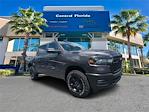 New 2025 Ram 1500 Warlock Crew Cab 4x4 Pickup for sale #N698512 - photo 2
