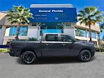 New 2025 Ram 1500 Warlock Crew Cab 4x4 Pickup for sale #N698512 - photo 3