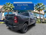 New 2025 Ram 1500 Warlock Crew Cab 4x4 Pickup for sale #N698512 - photo 4