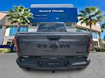 New 2025 Ram 1500 Warlock Crew Cab 4x4 Pickup for sale #N698512 - photo 5