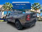 New 2025 Ram 1500 Warlock Crew Cab 4x4 Pickup for sale #N698512 - photo 6