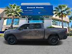 New 2025 Ram 1500 Warlock Crew Cab 4x4 Pickup for sale #N698512 - photo 7