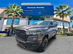New 2025 Ram 1500 Warlock Crew Cab 4x4 Pickup for sale #N698512 - photo 8