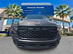New 2025 Ram 1500 Warlock Crew Cab 4x4 Pickup for sale #N698512 - photo 9