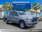 New 2025 Ram 1500 Big Horn Crew Cab 4x4 Pickup for sale #N703364 - photo 1
