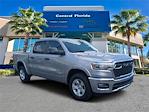 New 2025 Ram 1500 Big Horn Crew Cab 4x4 Pickup for sale #N703364 - photo 2