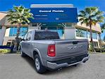New 2025 Ram 1500 Big Horn Crew Cab 4x4 Pickup for sale #N703364 - photo 7