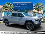 New 2025 Ram 1500 Rebel Crew Cab 4x4 Pickup for sale #N704923 - photo 1
