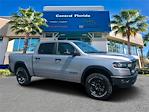 New 2025 Ram 1500 Rebel Crew Cab 4x4 Pickup for sale #N704923 - photo 2