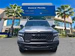 New 2025 Ram 1500 Rebel Crew Cab 4x4 Pickup for sale #N704923 - photo 3