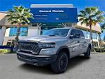 New 2025 Ram 1500 Rebel Crew Cab 4x4 Pickup for sale #N704923 - photo 9