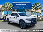 New 2025 Ram 1500 Rebel Crew Cab 4x4 Pickup for sale #N704924 - photo 1