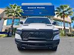 New 2025 Ram 1500 Rebel Crew Cab 4x4 Pickup for sale #N704924 - photo 3