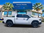 New 2025 Ram 1500 Rebel Crew Cab 4x4 Pickup for sale #N704924 - photo 4