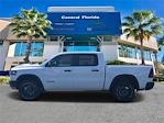 New 2025 Ram 1500 Rebel Crew Cab 4x4 Pickup for sale #N704924 - photo 8
