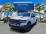 New 2025 Ram 1500 Rebel Crew Cab 4x4 Pickup for sale #N704924 - photo 9