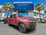 New 2025 Ram 1500 Rebel Crew Cab 4x4 Pickup for sale #N704925 - photo 2