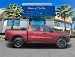 New 2025 Ram 1500 Rebel Crew Cab 4x4 Pickup for sale #N704925 - photo 4