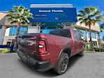 New 2025 Ram 1500 Rebel Crew Cab 4x4 Pickup for sale #N704925 - photo 5