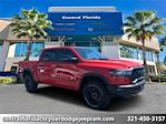 New 2025 Ram 1500 Rebel Crew Cab 4x4 Pickup for sale #N704927 - photo 1