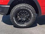 New 2025 Ram 1500 Rebel Crew Cab 4x4 Pickup for sale #N704927 - photo 11
