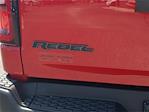 New 2025 Ram 1500 Rebel Crew Cab 4x4 Pickup for sale #N704927 - photo 13