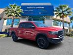 New 2025 Ram 1500 Rebel Crew Cab 4x4 Pickup for sale #N704927 - photo 2