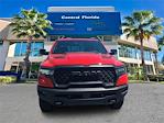 New 2025 Ram 1500 Rebel Crew Cab 4x4 Pickup for sale #N704927 - photo 3