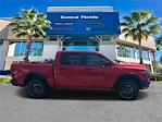 New 2025 Ram 1500 Rebel Crew Cab 4x4 Pickup for sale #N704927 - photo 4
