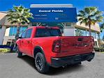 New 2025 Ram 1500 Rebel Crew Cab 4x4 Pickup for sale #N704927 - photo 7