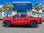 New 2025 Ram 1500 Rebel Crew Cab 4x4 Pickup for sale #N704927 - photo 8