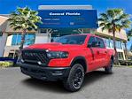 New 2025 Ram 1500 Rebel Crew Cab 4x4 Pickup for sale #N704927 - photo 9