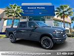 New 2025 Ram 1500 Rebel Crew Cab 4x4 Pickup for sale #N704928 - photo 1