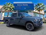New 2025 Ram 1500 Rebel Crew Cab 4x4 Pickup for sale #N704928 - photo 2