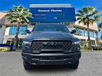 New 2025 Ram 1500 Rebel Crew Cab 4x4 Pickup for sale #N704928 - photo 3