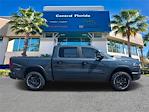 New 2025 Ram 1500 Rebel Crew Cab 4x4 Pickup for sale #N704928 - photo 4