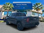 New 2025 Ram 1500 Rebel Crew Cab 4x4 Pickup for sale #N704928 - photo 7