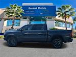 New 2025 Ram 1500 Rebel Crew Cab 4x4 Pickup for sale #N704928 - photo 8