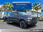 New 2025 Ram 1500 Rebel Crew Cab 4x4 Pickup for sale #N704929 - photo 1