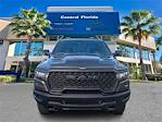 New 2025 Ram 1500 Rebel Crew Cab 4x4 Pickup for sale #N704929 - photo 3