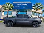 New 2025 Ram 1500 Rebel Crew Cab 4x4 Pickup for sale #N704929 - photo 4