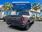 New 2025 Ram 1500 Rebel Crew Cab 4x4 Pickup for sale #N704929 - photo 5