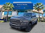 New 2025 Ram 1500 Rebel Crew Cab 4x4 Pickup for sale #N704929 - photo 9