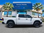 New 2025 Ram 1500 Rebel Crew Cab 4x4 Pickup for sale #N705785 - photo 4